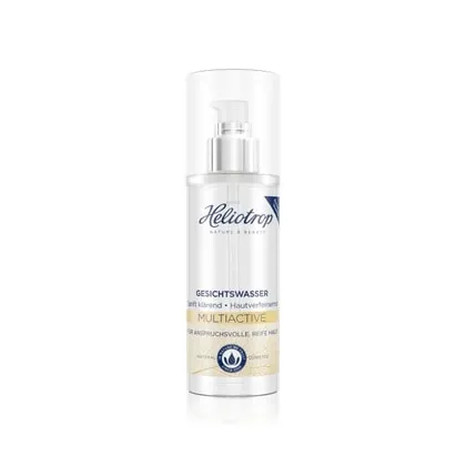 Zdjęcie Heliotrop Multiactive für anspruchsvolle, reife Haut Woda do twarzy 125 ml