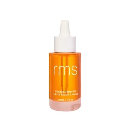 Zdjęcie rms beauty Kakadu Beauty Oil Olejek do twarzy 30 ml