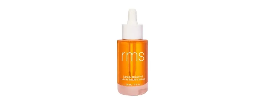 obrazek 1 rms beauty Kakadu Beauty Oil Olejek do twarzy 30 ml