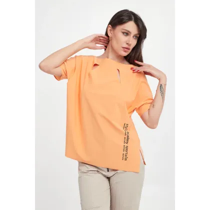 Zdjęcie Bluzka damska SPORTALM Sportalm