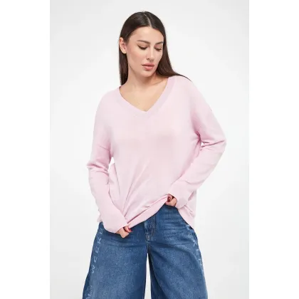 Zdjęcie Sweter damski jedwabny Rania WEEKEND MAX MARA Weekend Max Mara