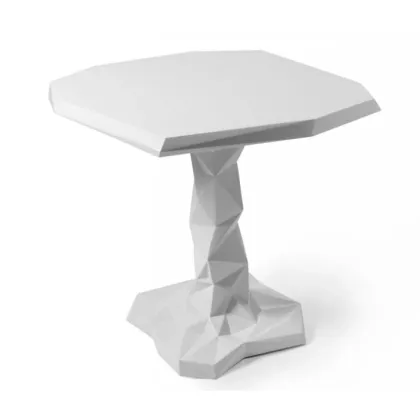 Zdjęcie Awangardowy stolik do nowoczesnego wnętrza