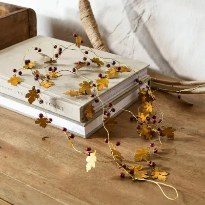 Zdjęcie Girlanda Liezel