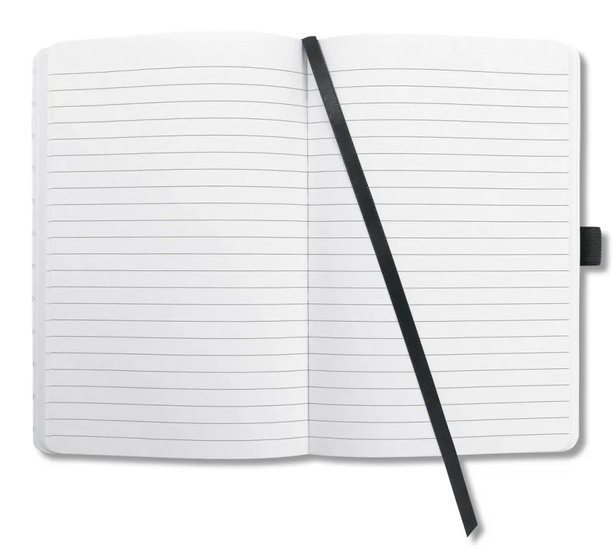 obrazek 5 Notes z efektem 3D - Black Dots