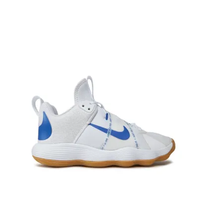 Zdjęcie Nike Buty halowe React Hyperset CI2955 140 Biały