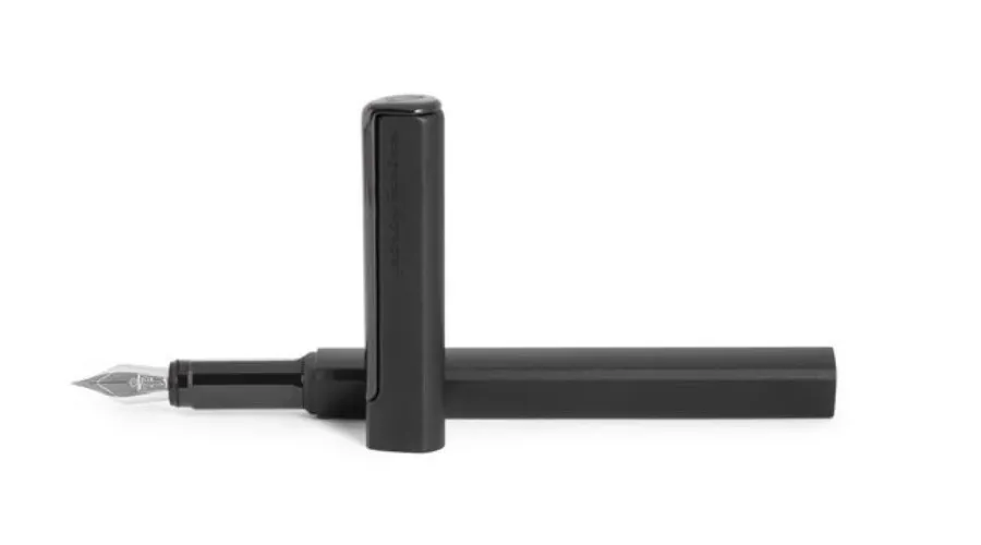 obrazek 4 Niezwykłe pióro wieczne Pininfarina PF One Black