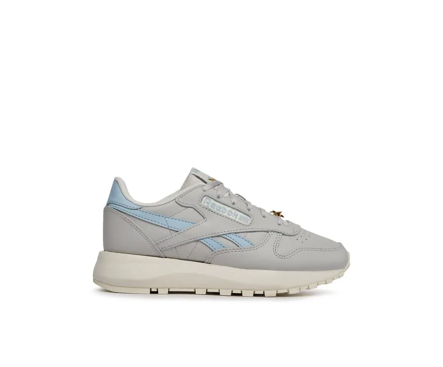 obrazek 1 Reebok Sneakersy Classic Leather Sp IG9522 Szary