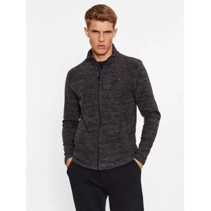 Zdjęcie 4F Polar 4FAW23TFLEM120 Czarny Regular Fit