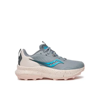 Zdjęcie Saucony Buty do biegania Blaze TR S10845 Szary