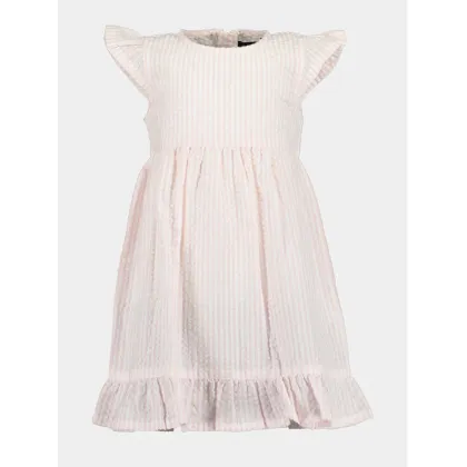 Zdjęcie Blue Seven Sukienka letnia 919048 X Różowy Regular Fit