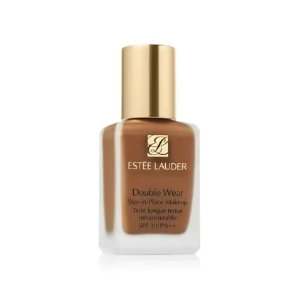 Zdjęcie ESTÉE LAUDER Double Wear Stay-in-Place SPF 10 Podkład w płynie 30 ml Nr. 4W4 - Hazel