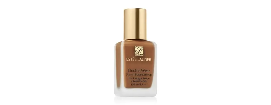 obrazek 1 ESTÉE LAUDER Double Wear Stay-in-Place SPF 10 Podkład w płynie 30 ml Nr. 4W4 - Hazel