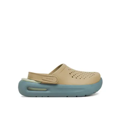 Zdjęcie Crocs Klapki InMotion Clog 209964 Zielony