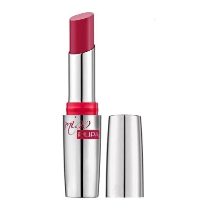 Zdjęcie Pupa Miss Pupa 302 pomadka do ust 2,4ml Party Pink 2.4 ml
