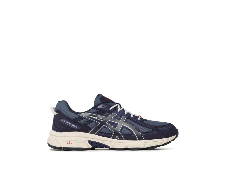 obrazek 1 Asics Sneakersy Gel-Venture 6 1203A362 Granatowy
