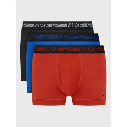 Zdjęcie Nike Komplet 3 par bokserek Dri-Fit Ultra Stretch Micro 0000KE1152 Kolorowy