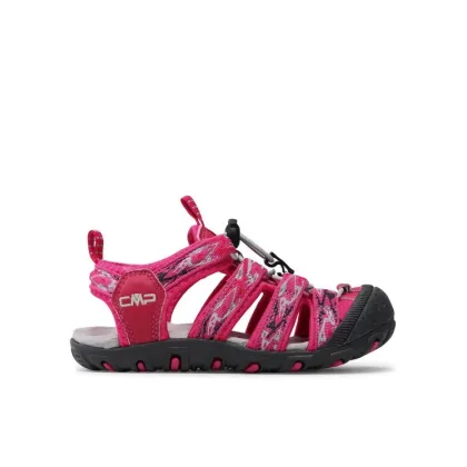 Zdjęcie CMP Sandały Sahiph Hiking Sandal 30Q9524 Różowy