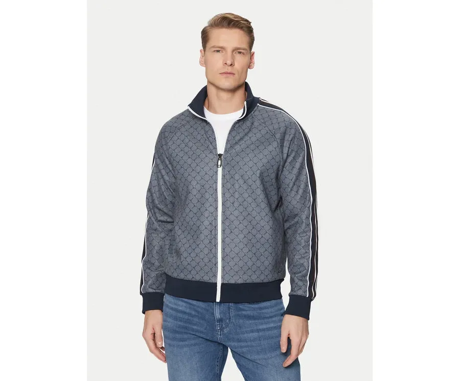 obrazek 1 JOOP! Bluza JJ-17Tajan 30044678 Niebieski Regular Fit