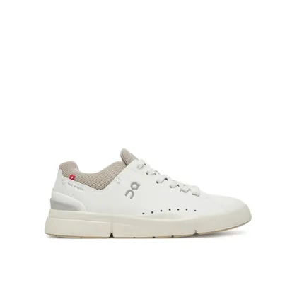 Zdjęcie On Sneakersy The Roger Advantage 3WD10650248 Biały