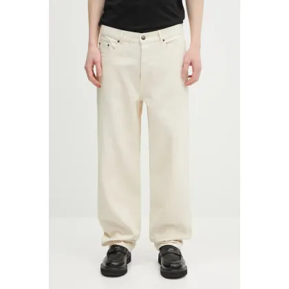 Zdjęcie A.P.C. jeansy Jean Fairfax męskie COHGI.M09156