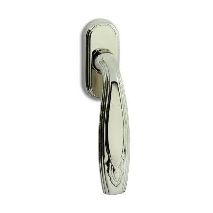 Zdjęcie Nowoczesna klamka okienna Medina od włoskiego producenta