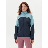 Zdjęcie Dynafit Kurtka do biegania Alpine Wind Jacket 08-0000071909 Granatowy Regular Fit