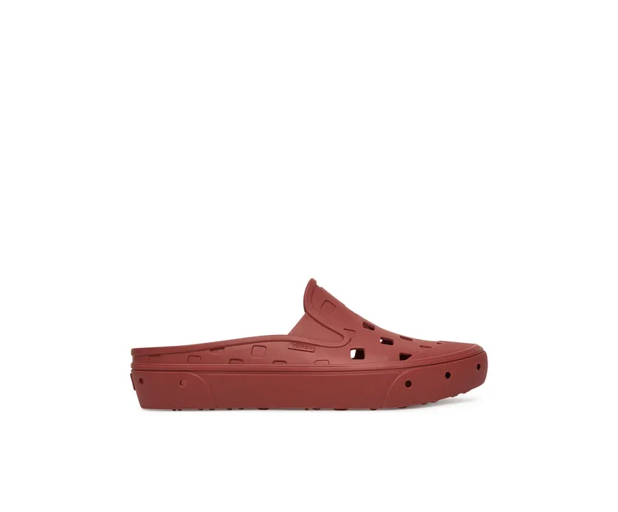 obrazek 1 Vans Klapki MTE Slip-On Mule TRKVN000CW8DKR1 Bordowy