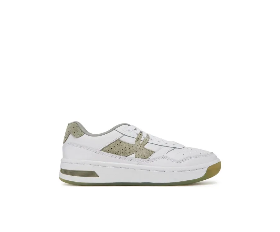 obrazek 1 Under Armour Sneakersy UA W Court 96 Suede 3028766 Biały