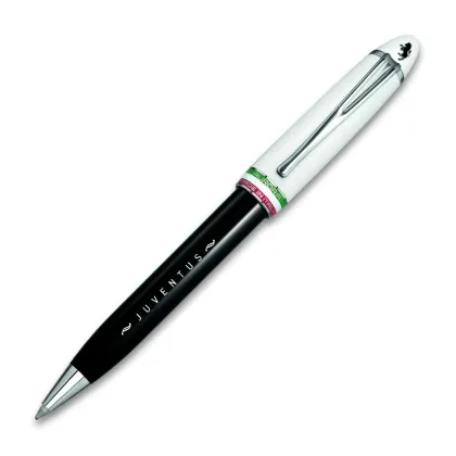 Picture Limited Italian pen from the Ipsilon Juventus - Aurora collection