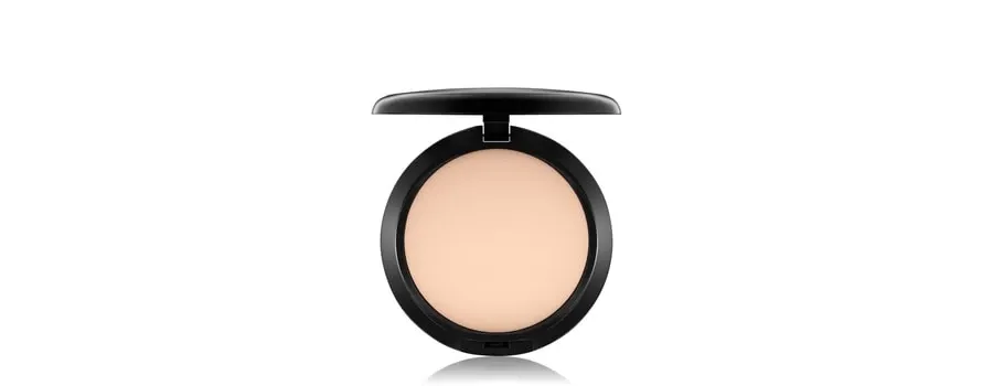 obrazek 1 MAC Studio Fix Powder Plus Kompaktowy podkład 15 g Nr. Nw10