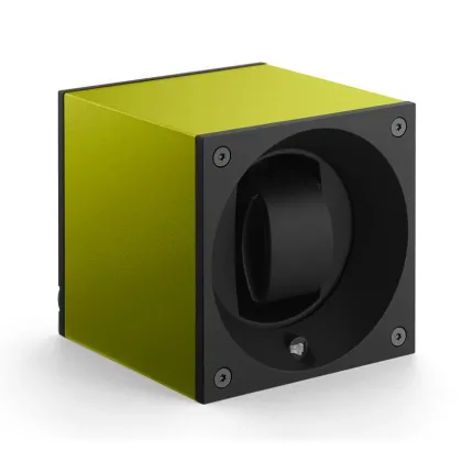 Zdjęcie Rotomat – idealne rozwiązanie dla każdego kolekcjonera zegarków