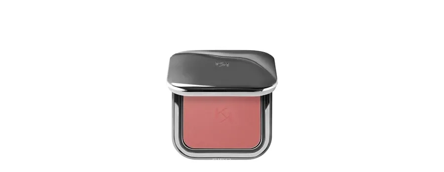 obrazek 1 KIKO Milano Unlimited Blush Róż 6 g 06 Brick