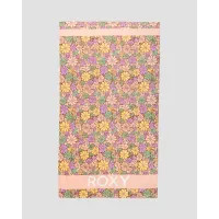 Zdjęcie Ręcznik Kąpielowy Roxy Cold Water Printed