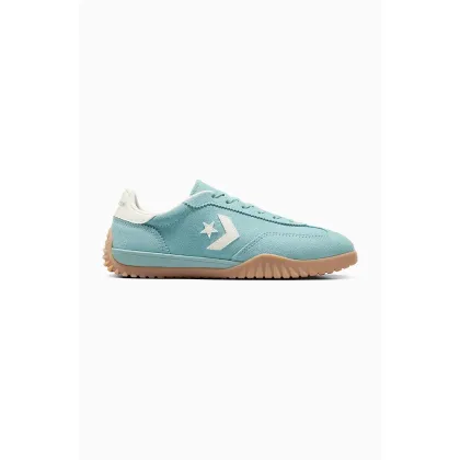 Zdjęcie Converse sneakersy Run Star Trainer kolor zielony A11505C