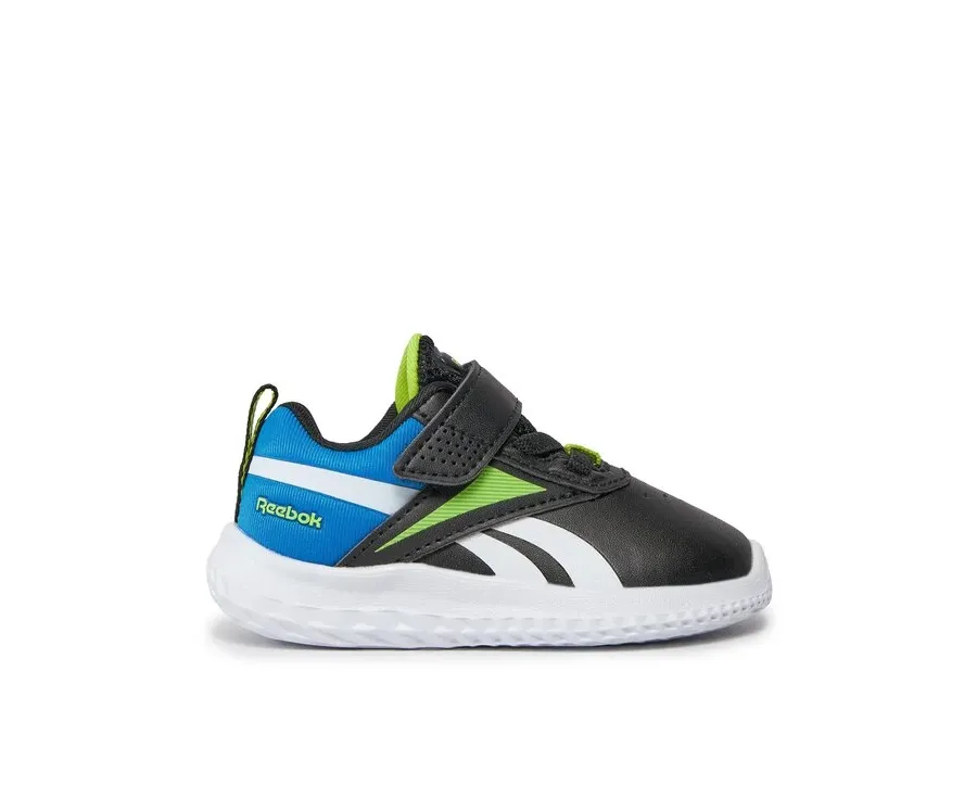 obrazek 1 Reebok Buty do biegania Rush Runner 5 Syn Td IG0534 Czarny