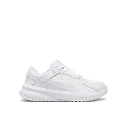 Zdjęcie Under Armour Sneakersy Ua Edge Lthr 3028375-100 Biały