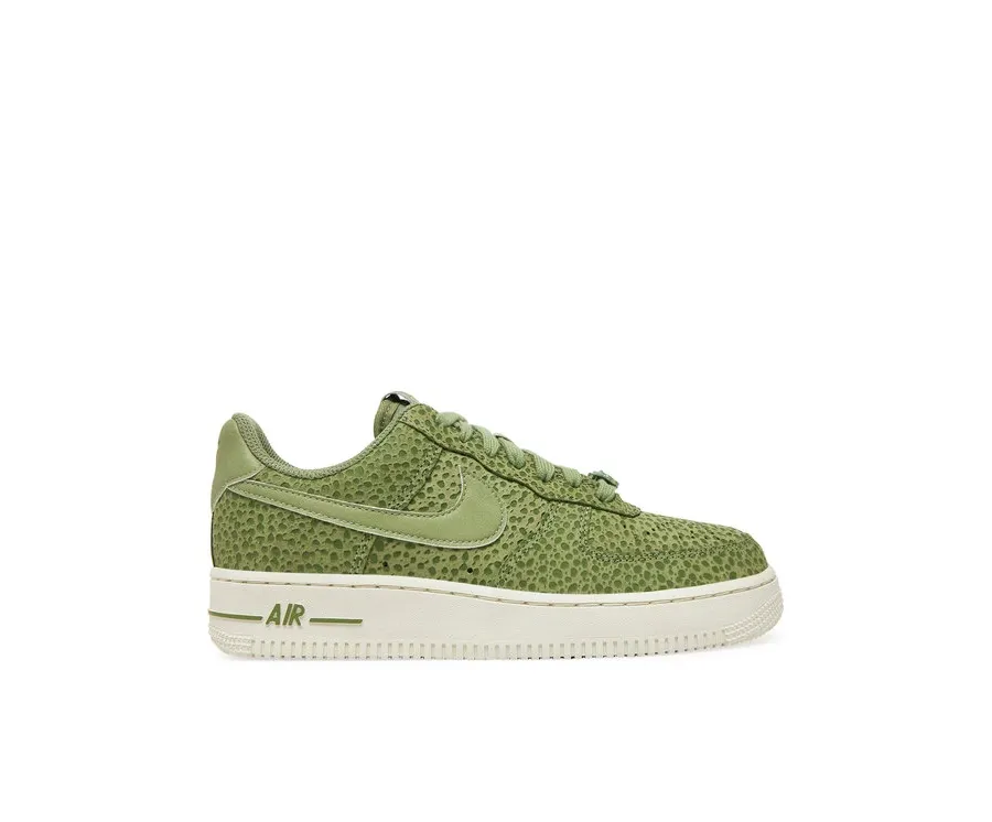 obrazek 1 Nike Sneakersy Air Force 1 '07 Prm FV6519 200 Zielony