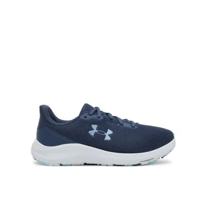Zdjęcie Under Armour Buty do biegania Ua W Charged Pursuit 4 3028261 Granatowy