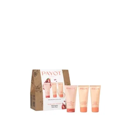 Zdjęcie PAYOT My Payot Glow-Pflegeset 2024 Zestaw do pielęgnacji twarzy 1 szt.