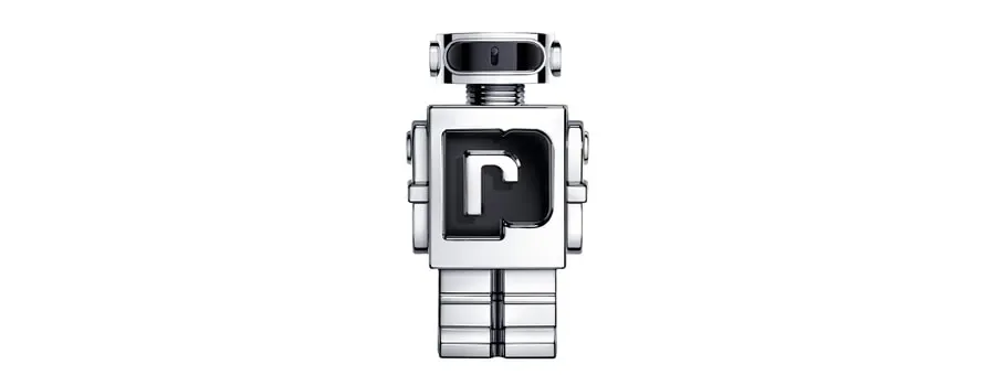 obrazek 1 Rabanne Phantom Woda toaletowa 150 ml