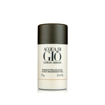 Zdjęcie Giorgio Armani Acqua di Giò Homme Dezodorant w sztyfcie 75 g