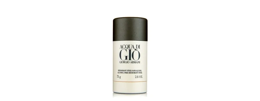 obrazek 1 Giorgio Armani Acqua di Giò Homme Dezodorant w sztyfcie 75 g