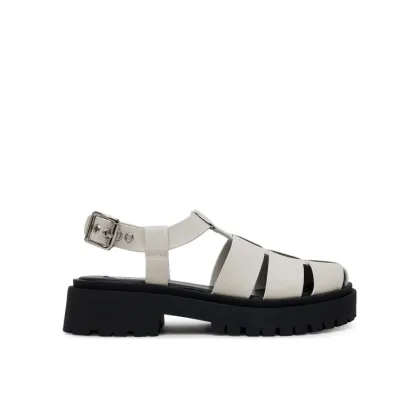 Zdjęcie Steve Madden Sandały Market SM11003808 Biały