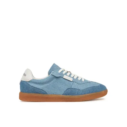 Zdjęcie Steve Madden Sneakersy Emporia SM11003419 Niebieski