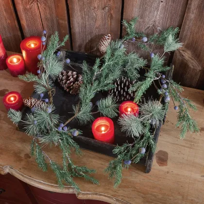 Zdjęcie Girlanda Virpi