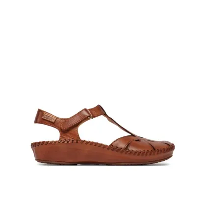 Zdjęcie Pikolinos Sandały Puerto Vallarta 655-0703 Brązowy