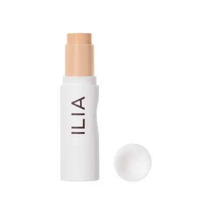 Zdjęcie ILIA Beauty Skin Rewind Complexion Stick Podkład w sztyfcie 10 g Nr. 7W - Poplar
