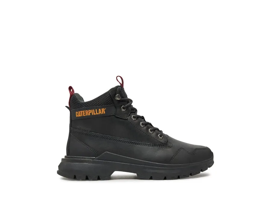 obrazek 1 CATerpillar Trzewiki Colorado Sneaker Wp P725946 Czarny