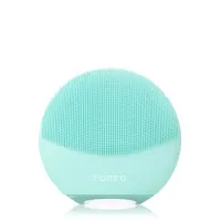 Zdjęcie FOREO LUNA™ 4 mini Arctic Blue Szczoteczka do twarzy 1 szt.