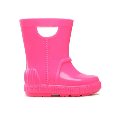 Zdjęcie Ugg Kalosze T Drizlita 1130361T Różowy